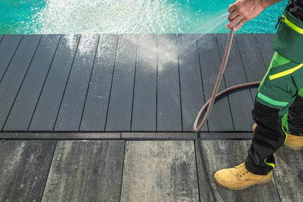 Best Commercial Building Pressure Washing  in Sullivan City, TX