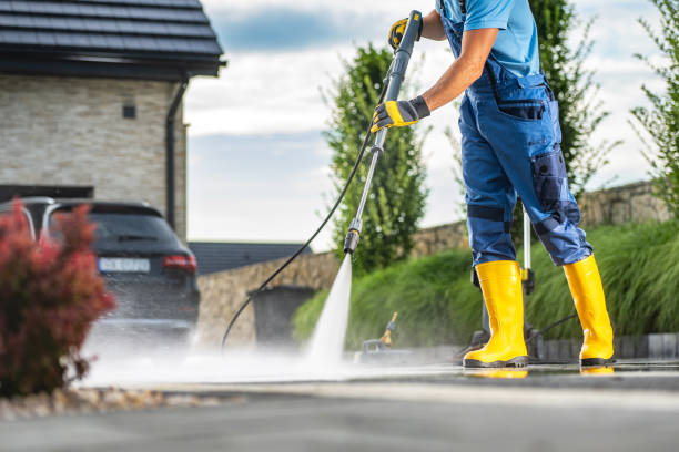 Best Roof Pressure Washing  in Sullivan City, TX
