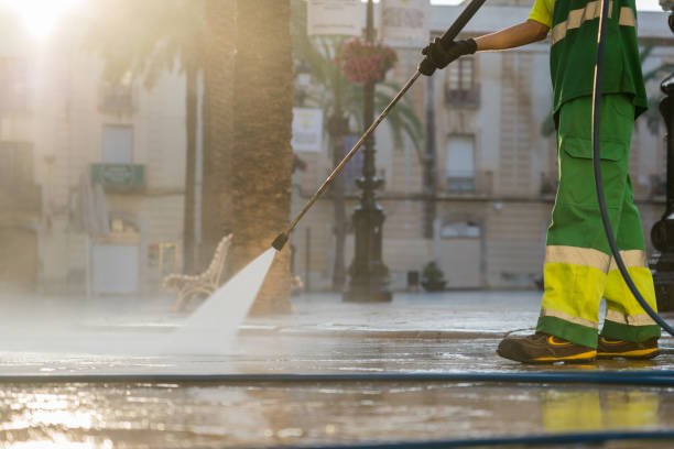 Local Pressure Washing Services in Sullivan City, TX