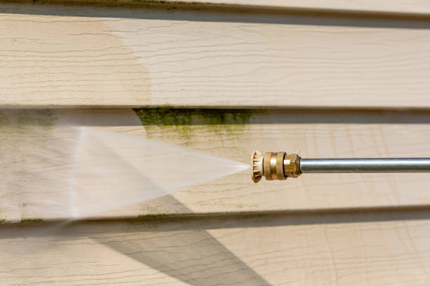 Trusted Sullivan City, TX Pressure Washing Experts