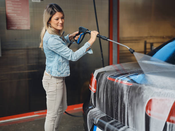 Sullivan City, TX Pressure Washing Company