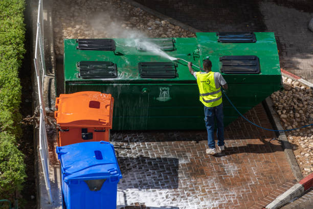 Best Sidewalk Pressure Washing  in Sullivan City, TX